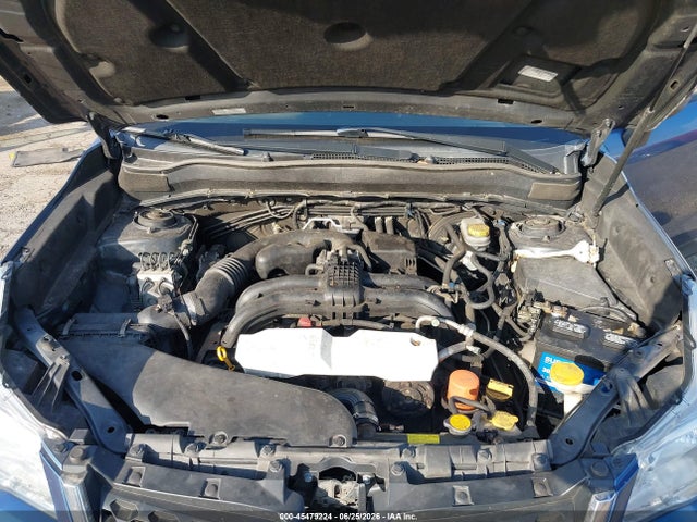 2015 Subaru Forester 2.5i Premium მანქანა იყიდება აუქციონზე, vin: JF2SJADC4FH410540, აუქციონის ნომერი: 45479224