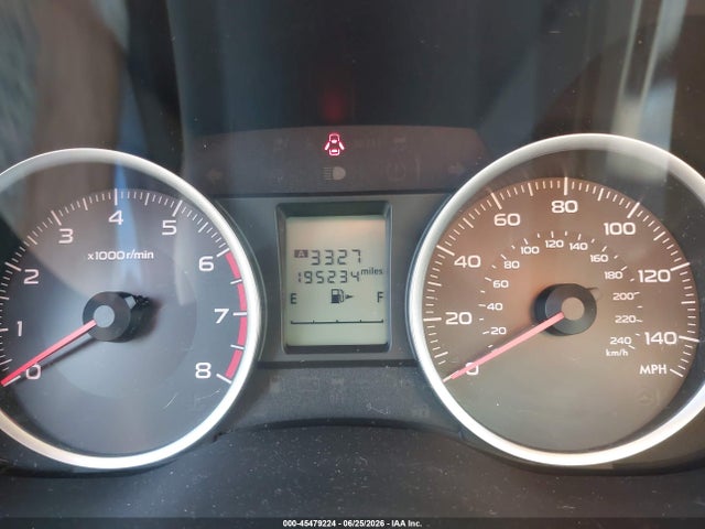2015 Subaru Forester 2.5i Premium მანქანა იყიდება აუქციონზე, vin: JF2SJADC4FH410540, აუქციონის ნომერი: 45479224
