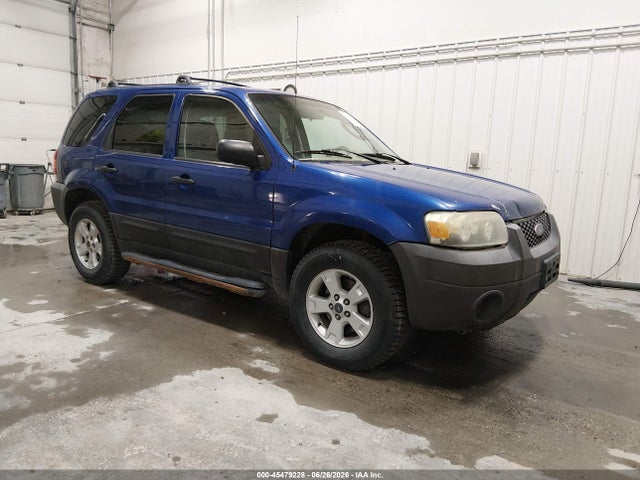 Auction sale of the 2005 Ford Escape Xlt, vin: 1FMYU93145KA88607, lot number: 45479228