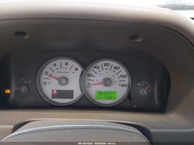 Auction sale of the 2005 Ford Escape Xlt, vin: 1FMYU93145KA88607, lot number: 45479228