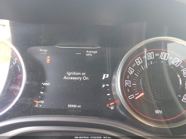 45479235 :رقم المزاد ، 2C3CDZFJ6LH142802 vin ، 2020 Dodge Challenger R/t Scat Pack Widebody مزاد بيع
