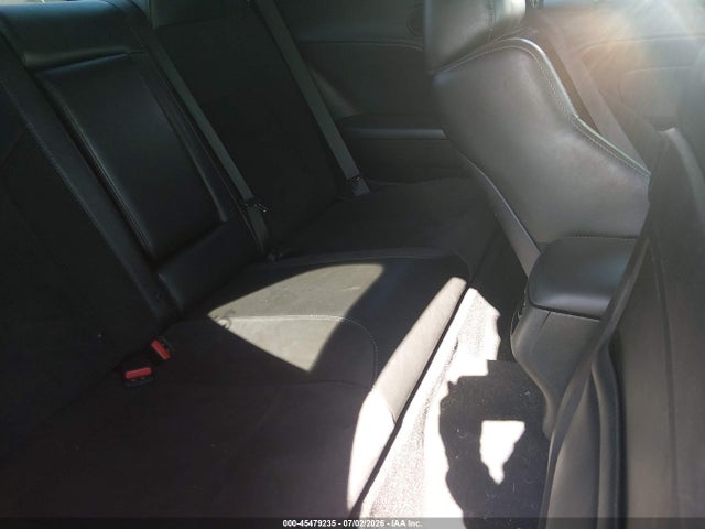 45479235 :رقم المزاد ، 2C3CDZFJ6LH142802 vin ، 2020 Dodge Challenger R/t Scat Pack Widebody مزاد بيع