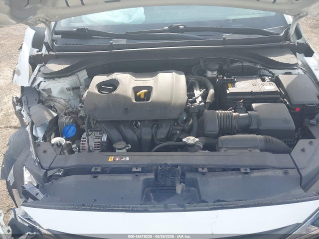 Продаж на аукціоні авто 2020 Hyundai Elantra Se, vin: 5NPD74LF3LH613323, номер лоту: 45479238