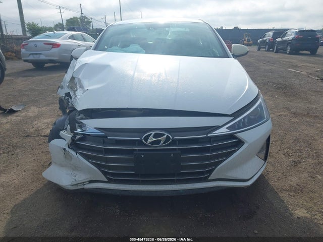 Продаж на аукціоні авто 2020 Hyundai Elantra Se, vin: 5NPD74LF3LH613323, номер лоту: 45479238