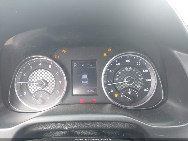 Продаж на аукціоні авто 2020 Hyundai Elantra Se, vin: 5NPD74LF3LH613323, номер лоту: 45479238