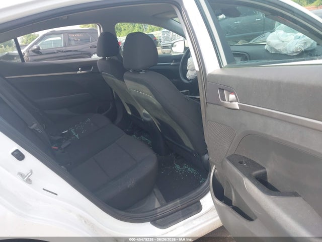 Продаж на аукціоні авто 2020 Hyundai Elantra Se, vin: 5NPD74LF3LH613323, номер лоту: 45479238
