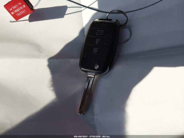 45479241 :رقم المزاد ، 5XYKT3A62FG629007 vin ، 2015 Kia Sorento Lx مزاد بيع