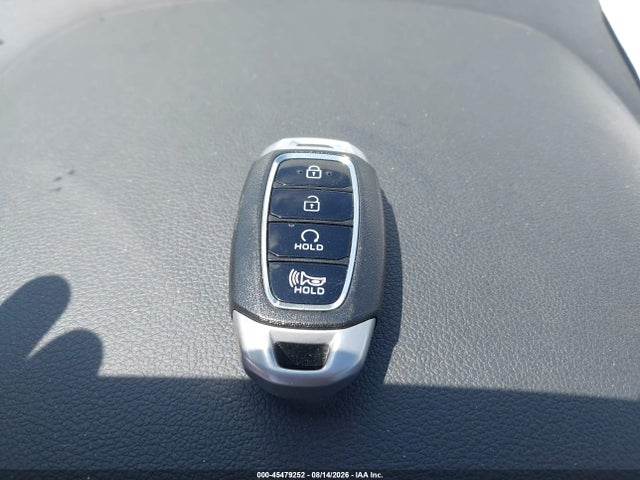 KM8K53A37NU778747 Hyundai Kona Limited