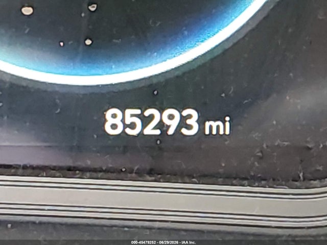 KM8K53A37NU778747 Hyundai Kona Limited