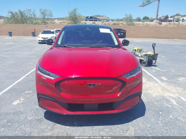 Aukcja sprzedaży 2022 Ford Mustang Mach-e California Route 1, vin: 3FMTK2R72NMA30670, numer aukcji: 45479255