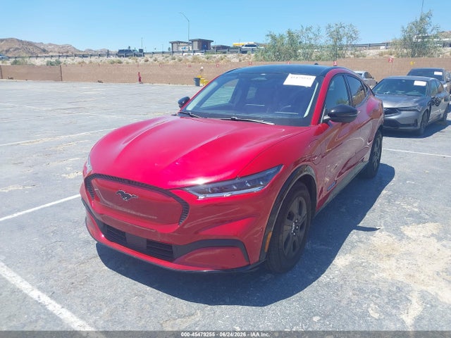 Продаж на аукціоні авто 2022 Ford Mustang Mach-e California Route 1, vin: 3FMTK2R72NMA30670, номер лоту: 45479255