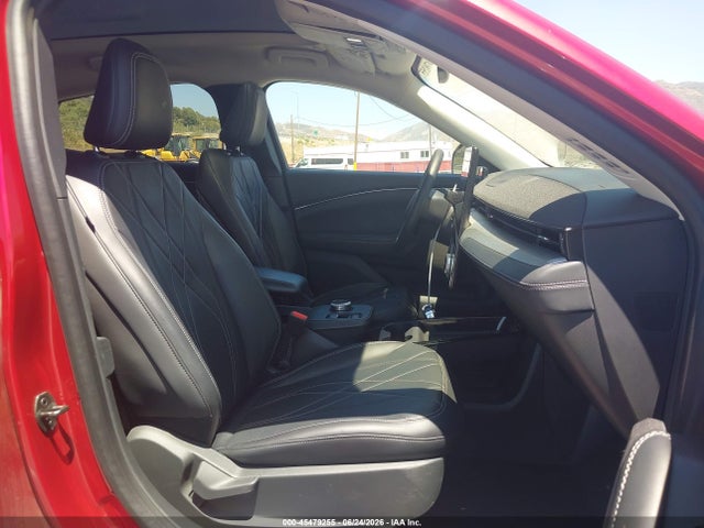Продаж на аукціоні авто 2022 Ford Mustang Mach-e California Route 1, vin: 3FMTK2R72NMA30670, номер лоту: 45479255