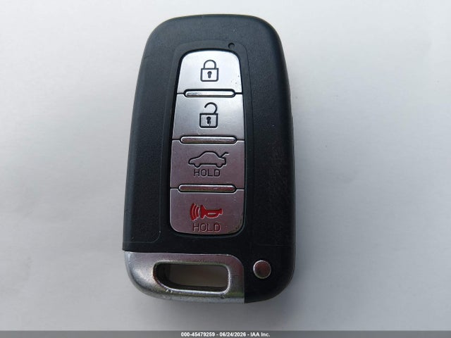 Hyundai Veloster Turbo 2015 KMHTC6AE1FU218978 Image 11