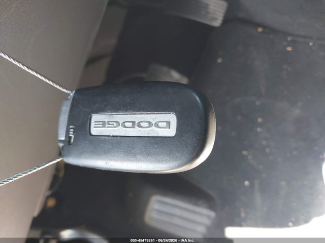 Dodge JOURNEY SE 2016 3C4PDCAB9GT162517 Image 11
