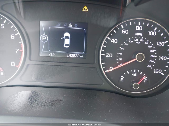 KIA Optima Lx 2018 KNAGT4L31J5211678 Image 16