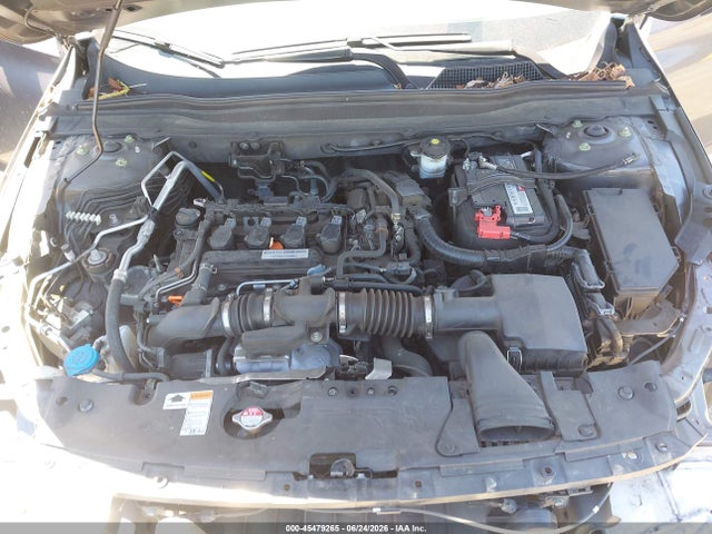 1HGCV1F39KA148006 Honda Accord Sport