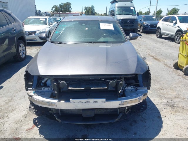 1HGCV1F39KA148006 Honda Accord Sport