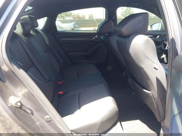 1HGCV1F39KA148006 Honda Accord Sport