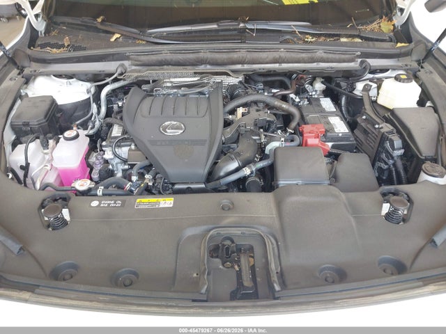 Lexus Rx 350 Premium 2026 2T2BAMCAXTC141620 Image 10