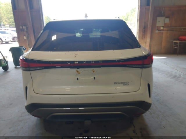 2T2BAMCAXTC141620 Lexus Rx 350 Premium