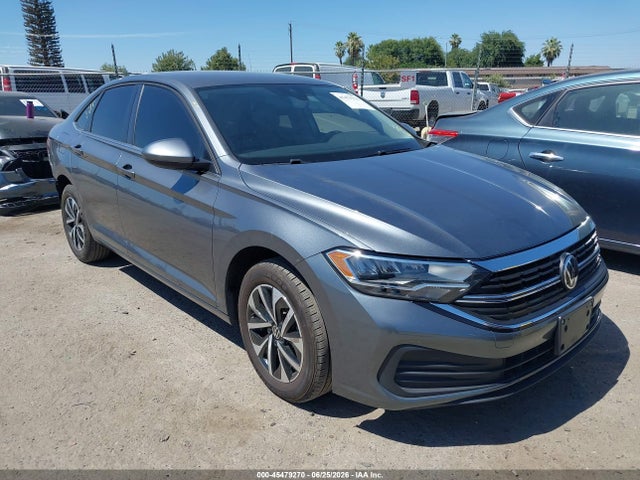 45479270 :رقم المزاد ، 3VW5M7BU1RM082069 vin ، 2024 Volkswagen Jetta 1.5t S مزاد بيع