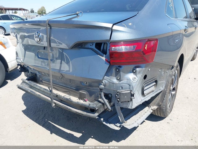 2024 Volkswagen Jetta 1.5t S მანქანა იყიდება აუქციონზე, vin: 3VW5M7BU1RM082069, აუქციონის ნომერი: 45479270