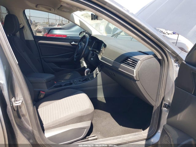2024 Volkswagen Jetta 1.5t S მანქანა იყიდება აუქციონზე, vin: 3VW5M7BU1RM082069, აუქციონის ნომერი: 45479270