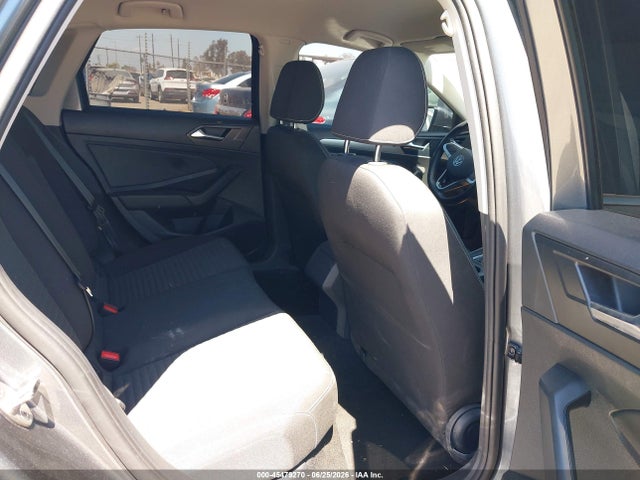 2024 Volkswagen Jetta 1.5t S მანქანა იყიდება აუქციონზე, vin: 3VW5M7BU1RM082069, აუქციონის ნომერი: 45479270