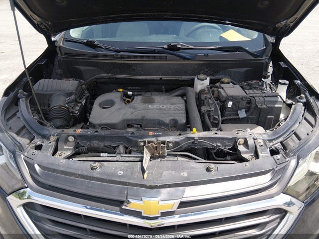 Продаж на аукціоні авто 2021 Chevrolet Equinox Awd Ls, vin: 2GNAXSEVXM6162688, номер лоту: 45479275