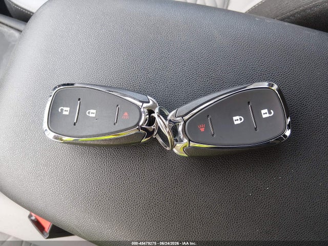 Chevrolet Equinox Awd Ls 2021 2GNAXSEVXM6162688 Image 11