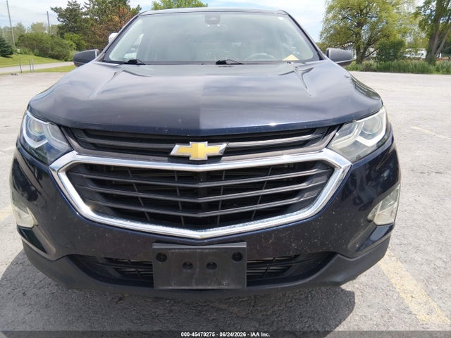 Chevrolet Equinox Awd Ls 2021 2GNAXSEVXM6162688 Image 12