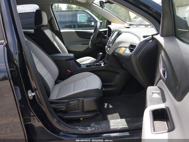 Chevrolet Equinox Awd Ls 2021 2GNAXSEVXM6162688 Image 5