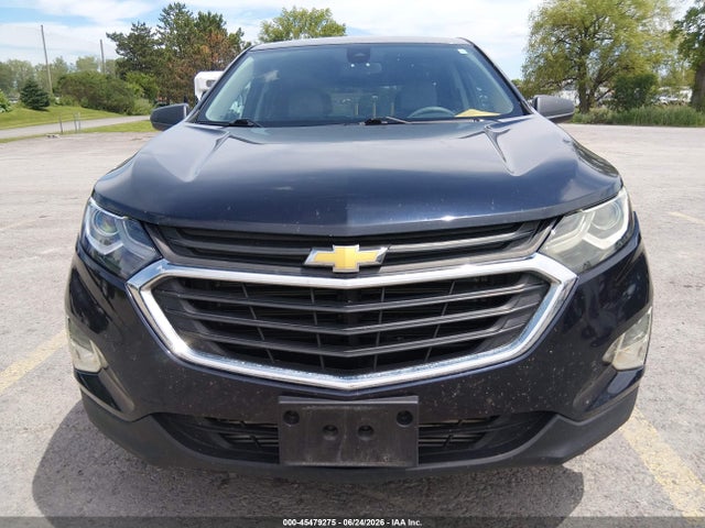 Chevrolet Equinox Awd Ls 2021 2GNAXSEVXM6162688 Image 6