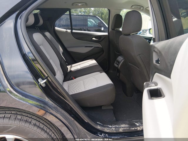 Chevrolet Equinox Awd Ls 2021 2GNAXSEVXM6162688 Image 8