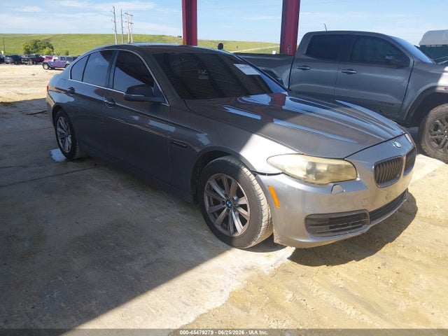 Aukcja sprzedaży 2014 Bmw 528i, vin: WBA5A5C51ED504108, numer aukcji: 45479279