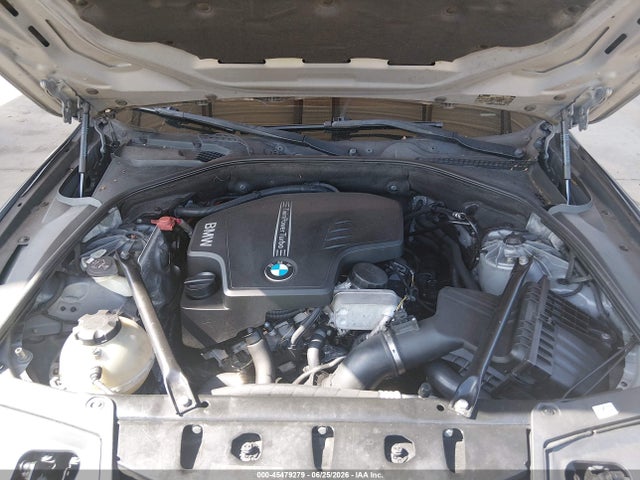 Aukcja sprzedaży 2014 Bmw 528i, vin: WBA5A5C51ED504108, numer aukcji: 45479279