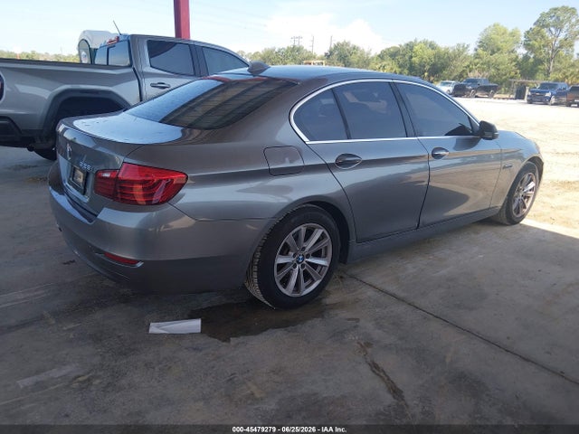 Aukcja sprzedaży 2014 Bmw 528i, vin: WBA5A5C51ED504108, numer aukcji: 45479279