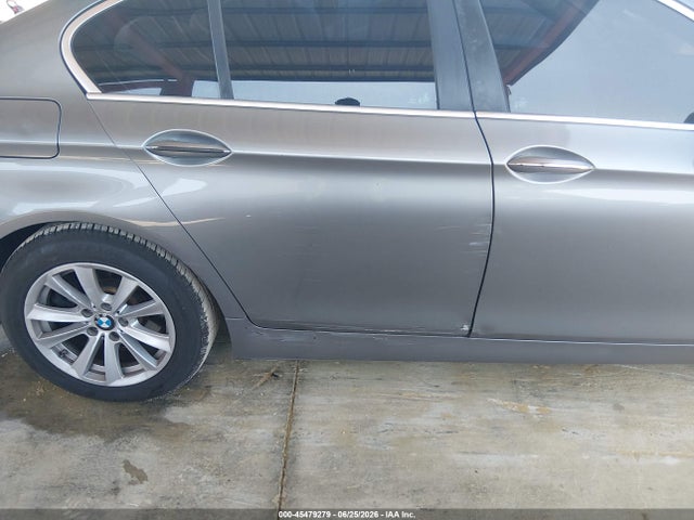 Продажа на аукционе авто 2014 Bmw 528i, vin: WBA5A5C51ED504108, номер лота: 45479279