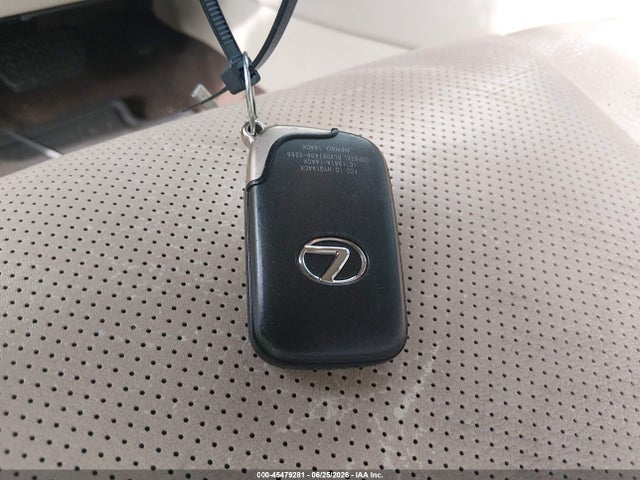 45479281 :رقم المزاد ، JTJBM7FX9E5083316 vin ، 2014 Lexus Gx 460 مزاد بيع