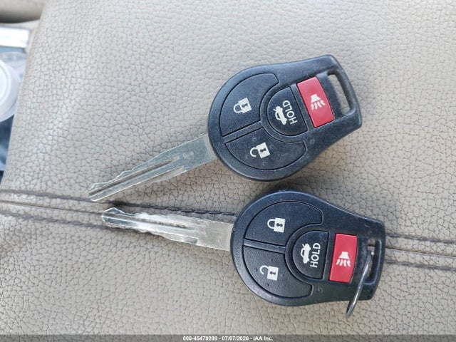 Nissan SENTRA S 2014 3N1AB7AP8EY339155 Image 11
