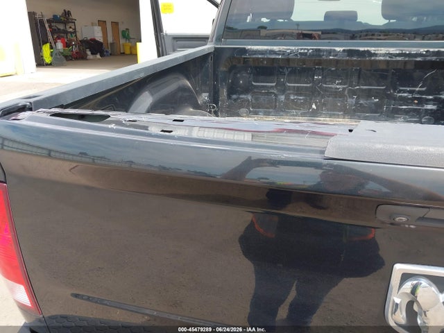 Aukcja sprzedaży 2017 Ram 1500 Tradesman  4x4 6'4 Box, vin: 1C6RR7FT9HS748261, numer aukcji: 45479289