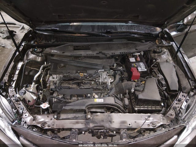 JTNB11HK1J3046496 Toyota CAMRY LE