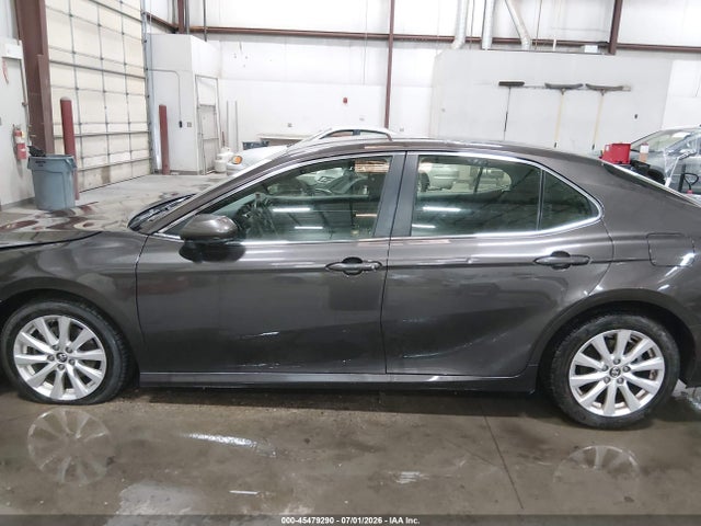 JTNB11HK1J3046496 Toyota CAMRY LE