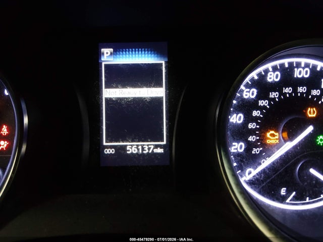 JTNB11HK1J3046496 Toyota CAMRY LE
