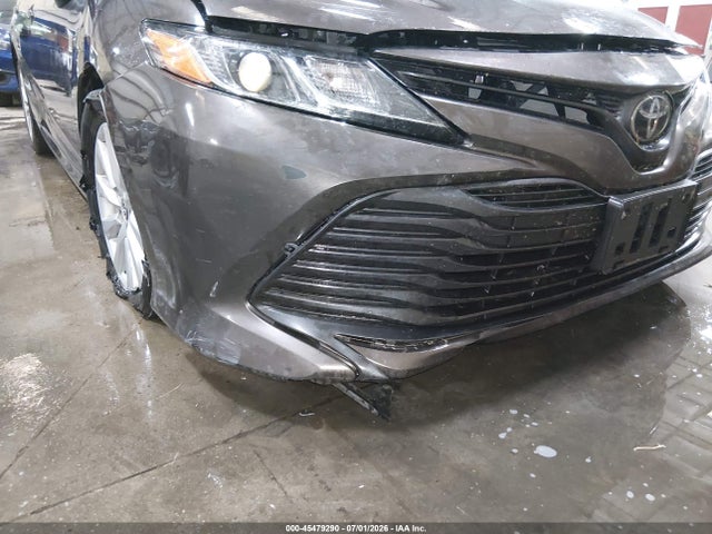 JTNB11HK1J3046496 Toyota CAMRY LE