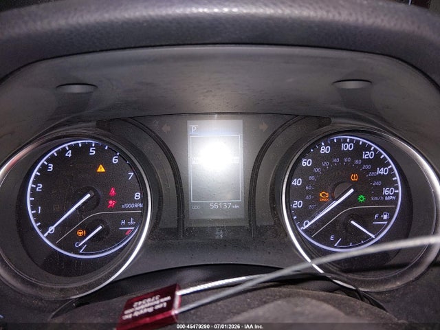 JTNB11HK1J3046496 Toyota CAMRY LE