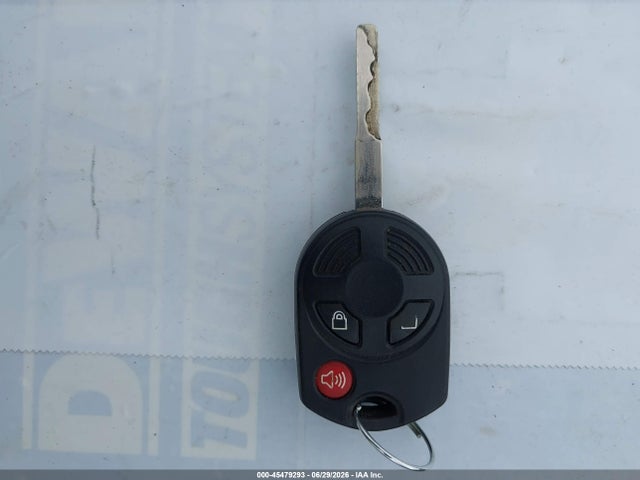 Ford ESCAPE SE 2018 1FMCU9GD4JUD05747 Image 11