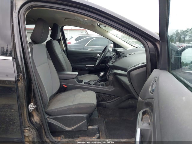 Ford ESCAPE SE 2018 1FMCU9GD4JUD05747 Image 17