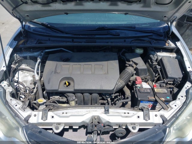 Toyota COROLLA L 2016 5YFBURHE8GP434944 Image 10