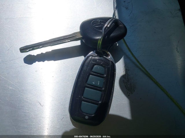 Toyota COROLLA L 2016 5YFBURHE8GP434944 Image 11